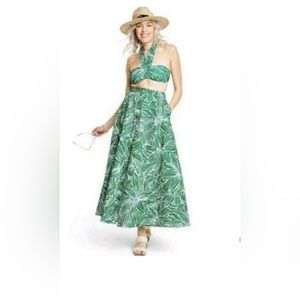 Tabitha Brown for Target Skirt Size Medium